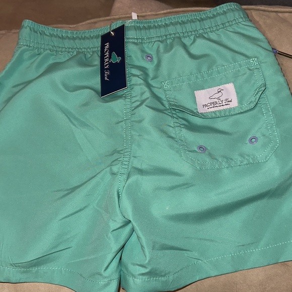 COPY - Properly Tied boys fishing shirt - Picture 2 of 2